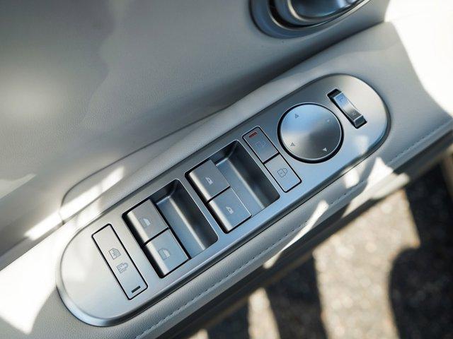 new 2026 Hyundai Palisade car, priced at $44,437