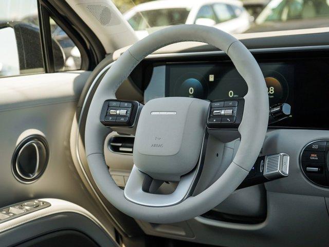 new 2026 Hyundai Palisade car, priced at $44,437