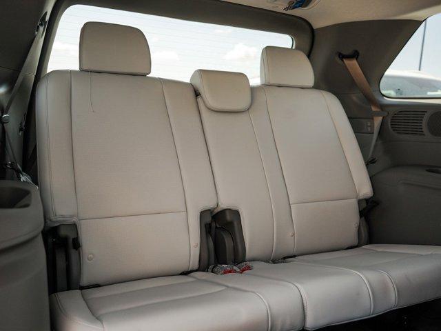 new 2026 Hyundai Palisade car, priced at $44,437