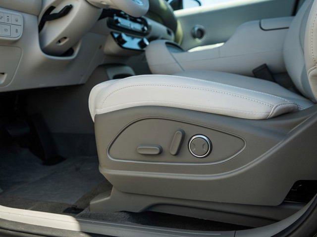 new 2026 Hyundai Palisade car, priced at $44,437