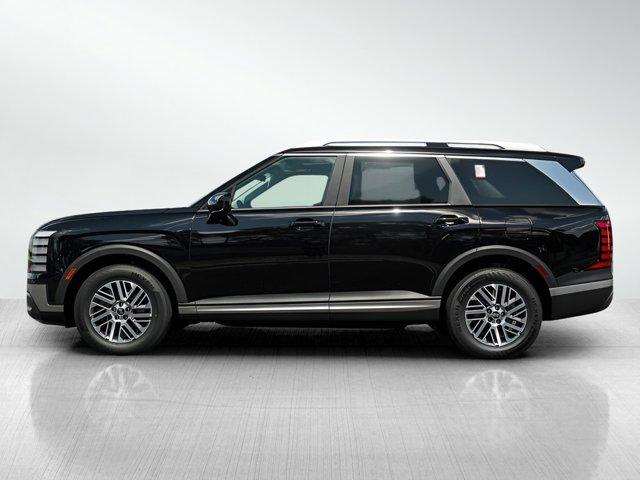 new 2026 Hyundai Palisade car, priced at $46,535
