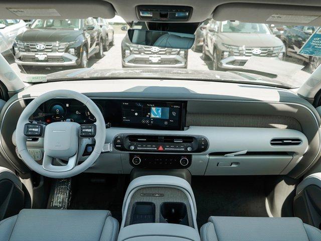 new 2026 Hyundai Palisade car, priced at $44,437