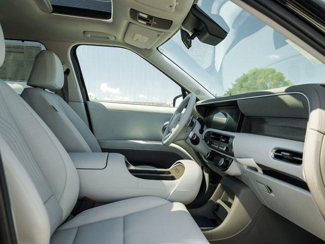 new 2026 Hyundai Palisade car, priced at $44,437