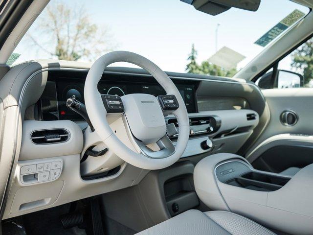 new 2026 Hyundai Palisade car, priced at $44,437