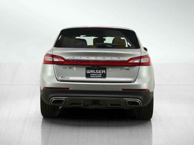 used 2016 Lincoln MKX car, priced at $16,399