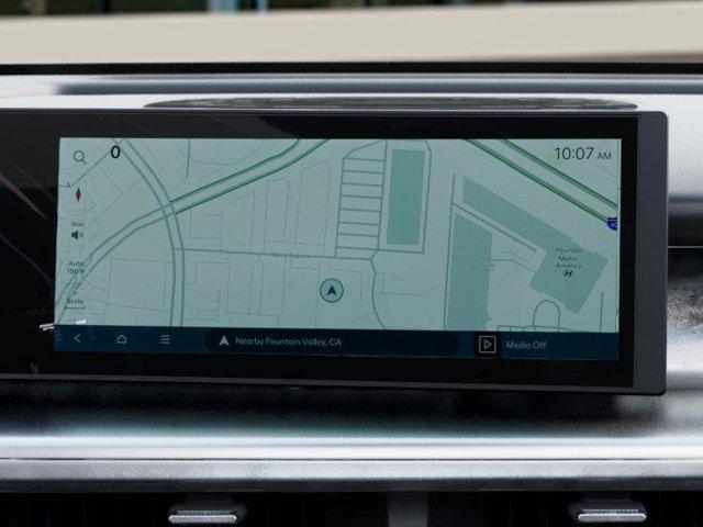 new 2026 Hyundai IONIQ 9 car, priced at $72,504