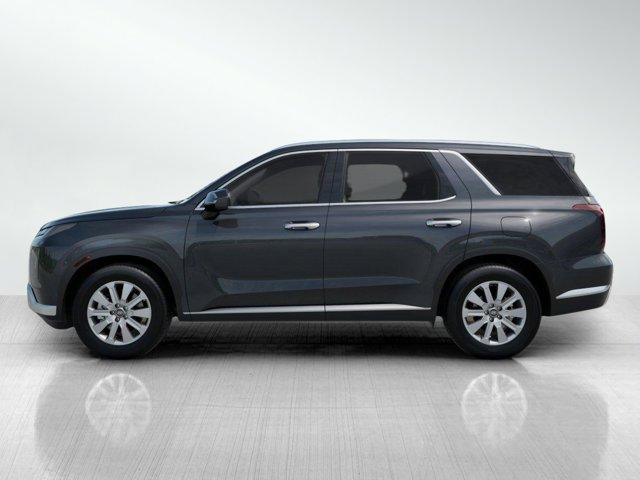 new 2025 Hyundai Palisade car, priced at $42,599