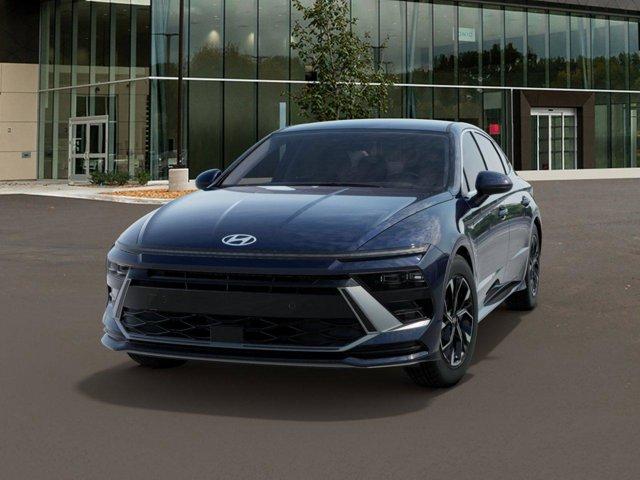 new 2025 Hyundai Sonata car, priced at $30,058