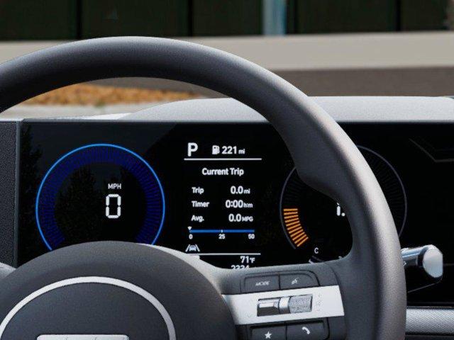 new 2025 Hyundai Sonata car, priced at $30,058