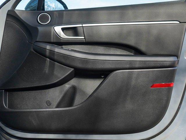 new 2025 Hyundai Sonata car, priced at $27,774