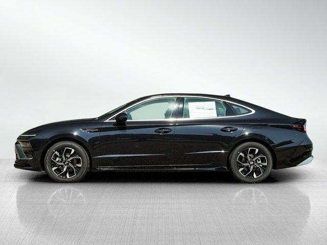 new 2025 Hyundai Sonata car, priced at $27,774