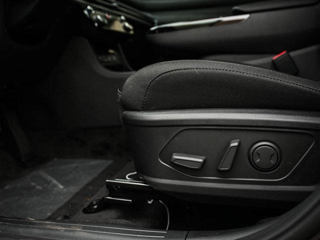 new 2026 Hyundai TUCSON Hybrid car, priced at $32,610