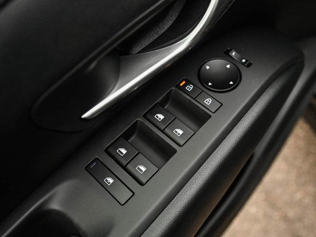 new 2026 Hyundai TUCSON Hybrid car, priced at $32,610