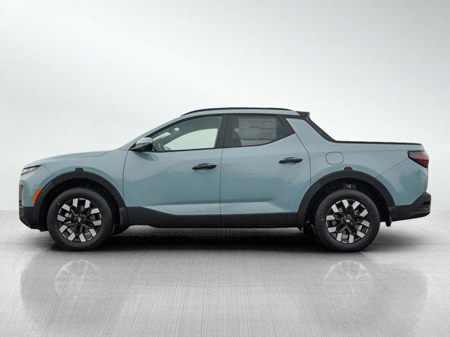 new 2026 Hyundai SANTA CRUZ car, priced at $34,745