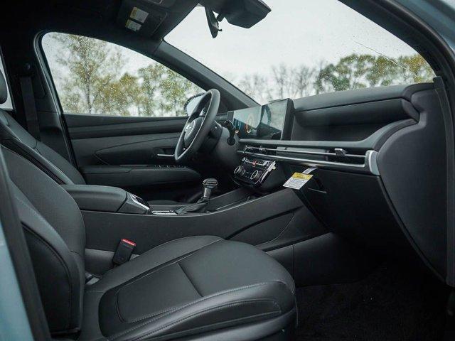 new 2026 Hyundai SANTA CRUZ car, priced at $34,745