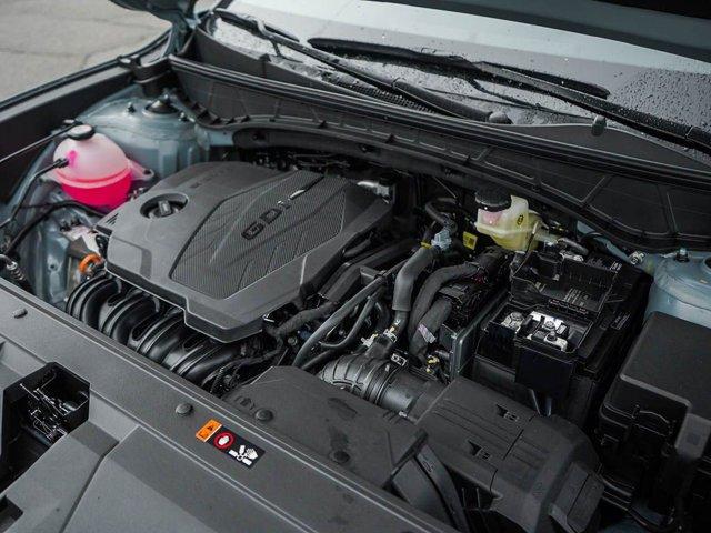 new 2026 Hyundai SANTA CRUZ car, priced at $34,745