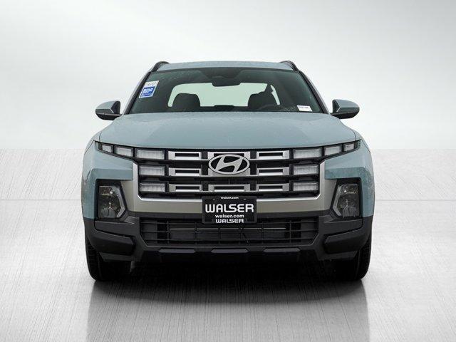 new 2026 Hyundai SANTA CRUZ car, priced at $34,745