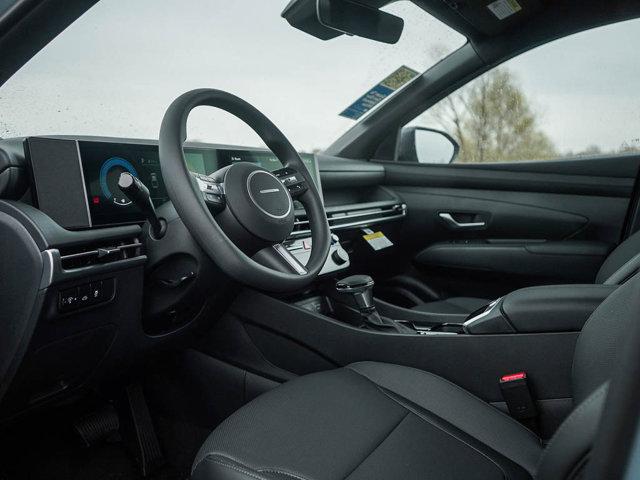 new 2026 Hyundai SANTA CRUZ car, priced at $34,745