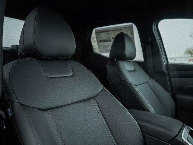 new 2026 Hyundai SANTA CRUZ car, priced at $34,745