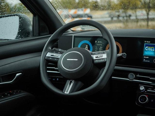 new 2026 Hyundai SANTA CRUZ car, priced at $34,745