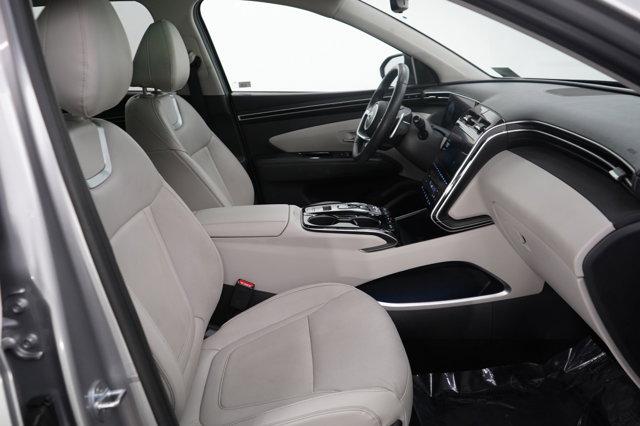 used 2022 Hyundai Tucson car, priced at $21,299