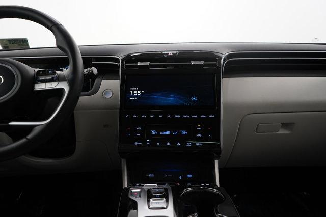 used 2022 Hyundai Tucson car, priced at $21,299
