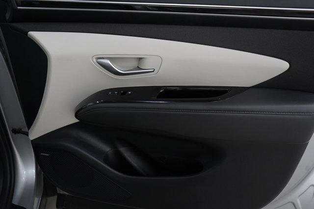 used 2022 Hyundai Tucson car, priced at $21,299