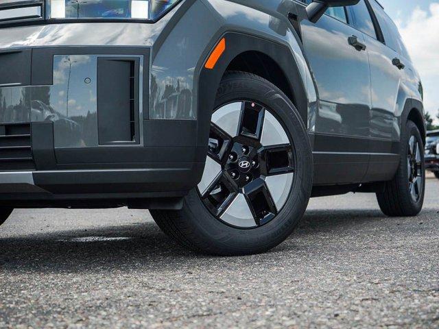 new 2026 Hyundai SANTA FE HEV car, priced at $37,708