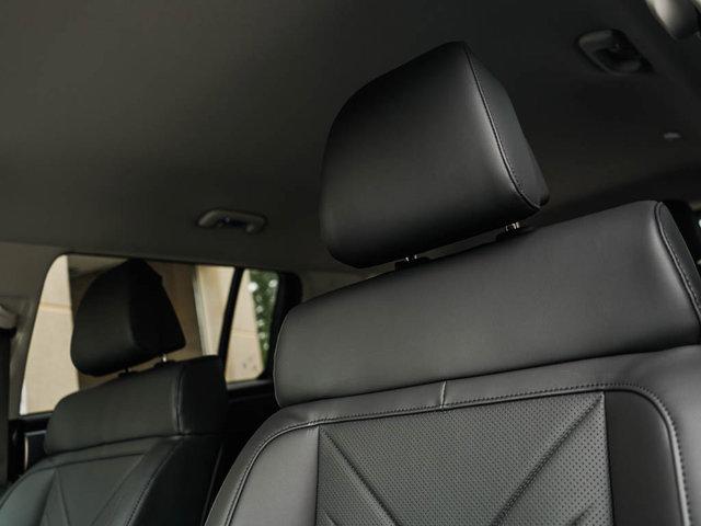 new 2026 Hyundai SANTA FE HEV car, priced at $37,708