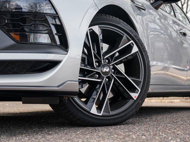 new 2025 Hyundai Sonata car, priced at $37,250