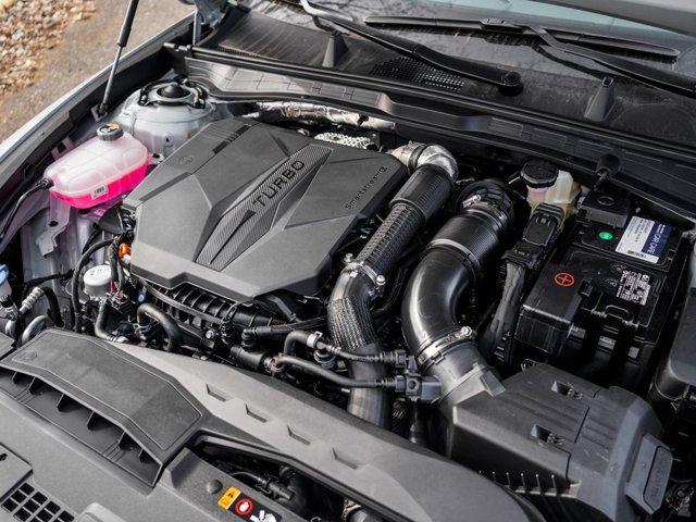new 2025 Hyundai Sonata car, priced at $37,250