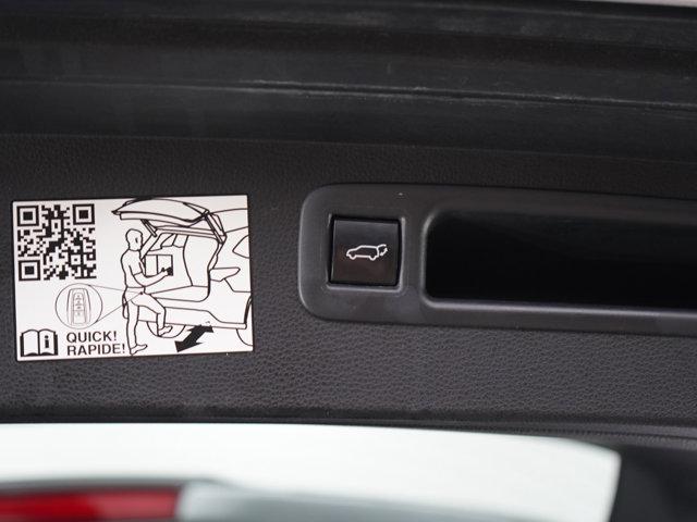 used 2023 Toyota Highlander car, priced at $39,998