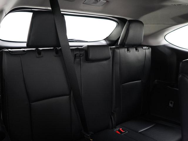 used 2023 Toyota Highlander car, priced at $39,998