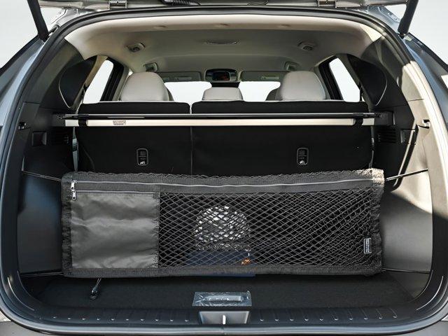 new 2026 Hyundai Tucson car, priced at $31,960