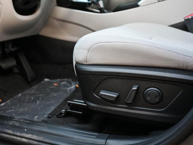 new 2026 Hyundai Tucson car, priced at $31,960