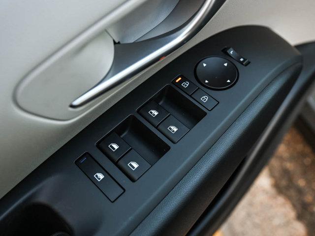 new 2026 Hyundai Tucson car, priced at $31,960