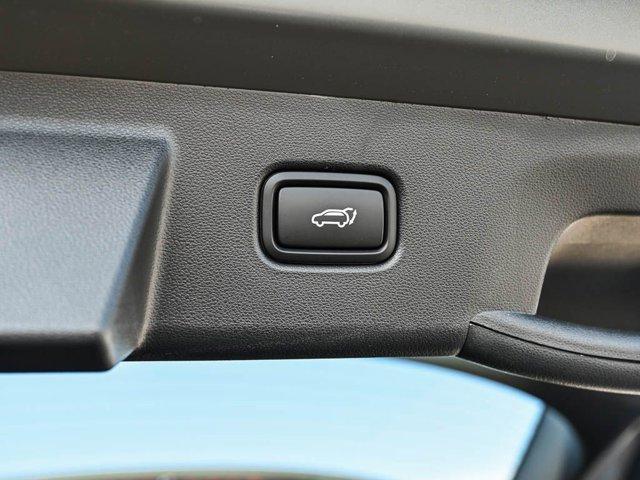 new 2026 Hyundai Tucson car, priced at $31,960