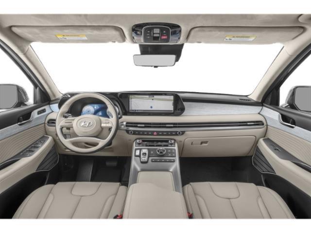 used 2025 Hyundai Palisade car, priced at $43,998