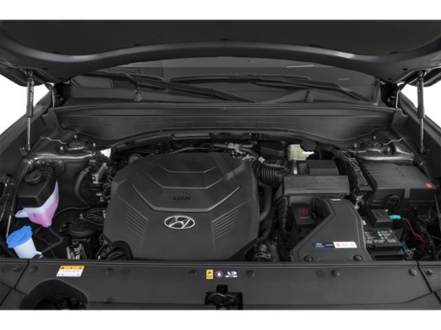 used 2025 Hyundai Palisade car, priced at $43,998