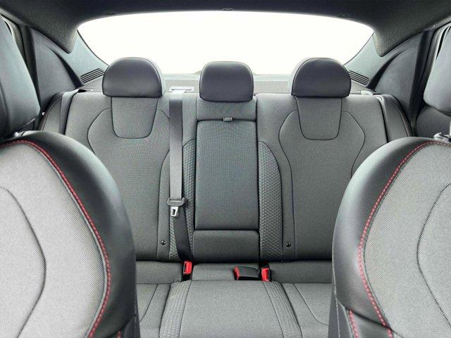 new 2025 Hyundai Elantra car, priced at $28,414