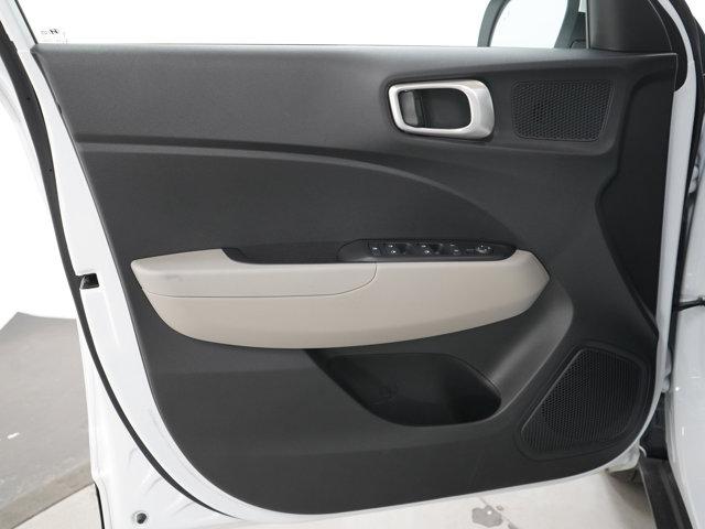 used 2025 Hyundai Venue car, priced at $20,599