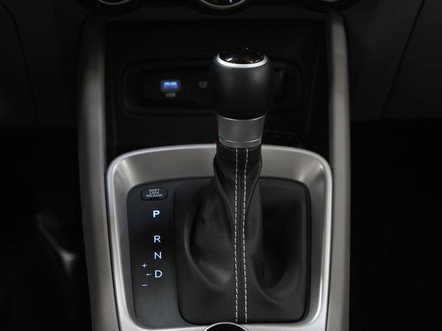 used 2025 Hyundai Venue car, priced at $20,599