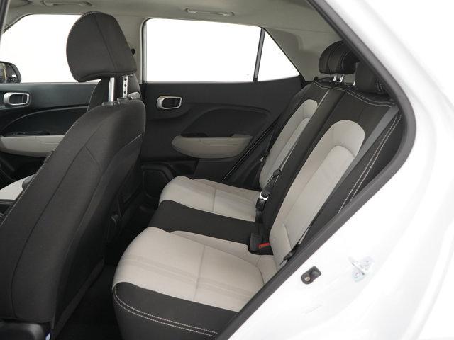 used 2025 Hyundai Venue car, priced at $20,599