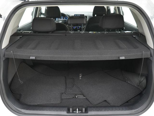 used 2025 Hyundai Venue car, priced at $20,599