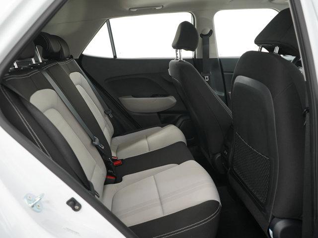 used 2025 Hyundai Venue car, priced at $20,599