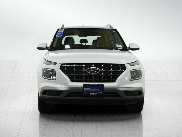 used 2025 Hyundai Venue car, priced at $20,599