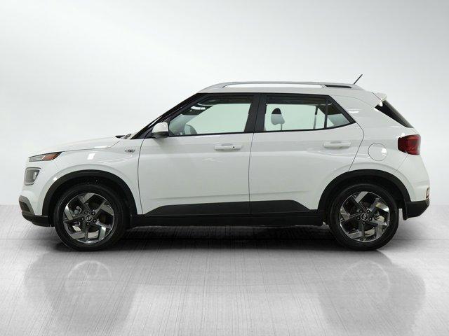 used 2025 Hyundai Venue car, priced at $20,599