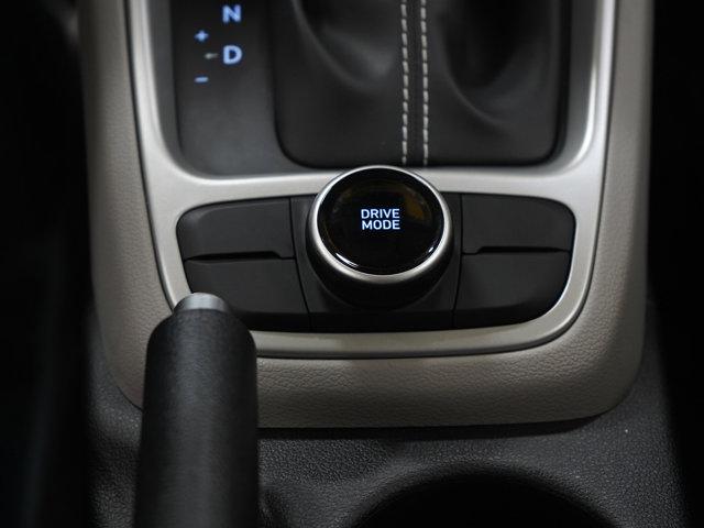 used 2025 Hyundai Venue car, priced at $20,599