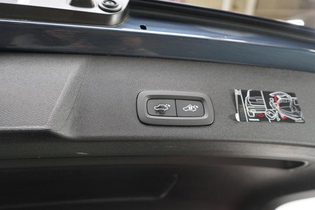 used 2022 Volvo XC40 Recharge Pure Electric car, priced at $27,998