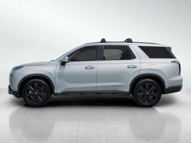 new 2025 Hyundai Palisade car, priced at $45,436